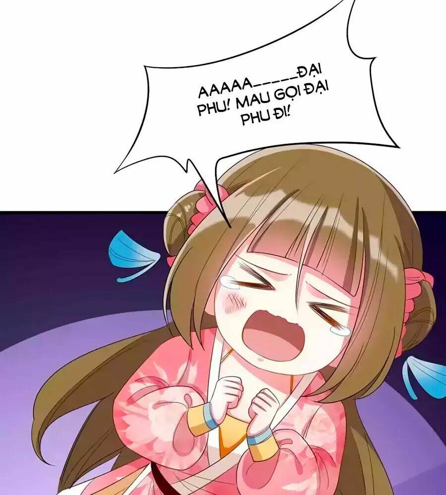 Đích Nữ Hữu Độc: Chapter 22