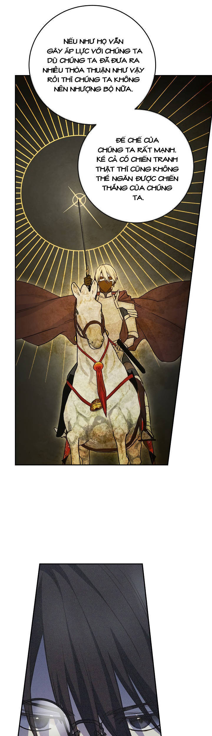 Cô Hầu Giỏi Giang: Chapter 46