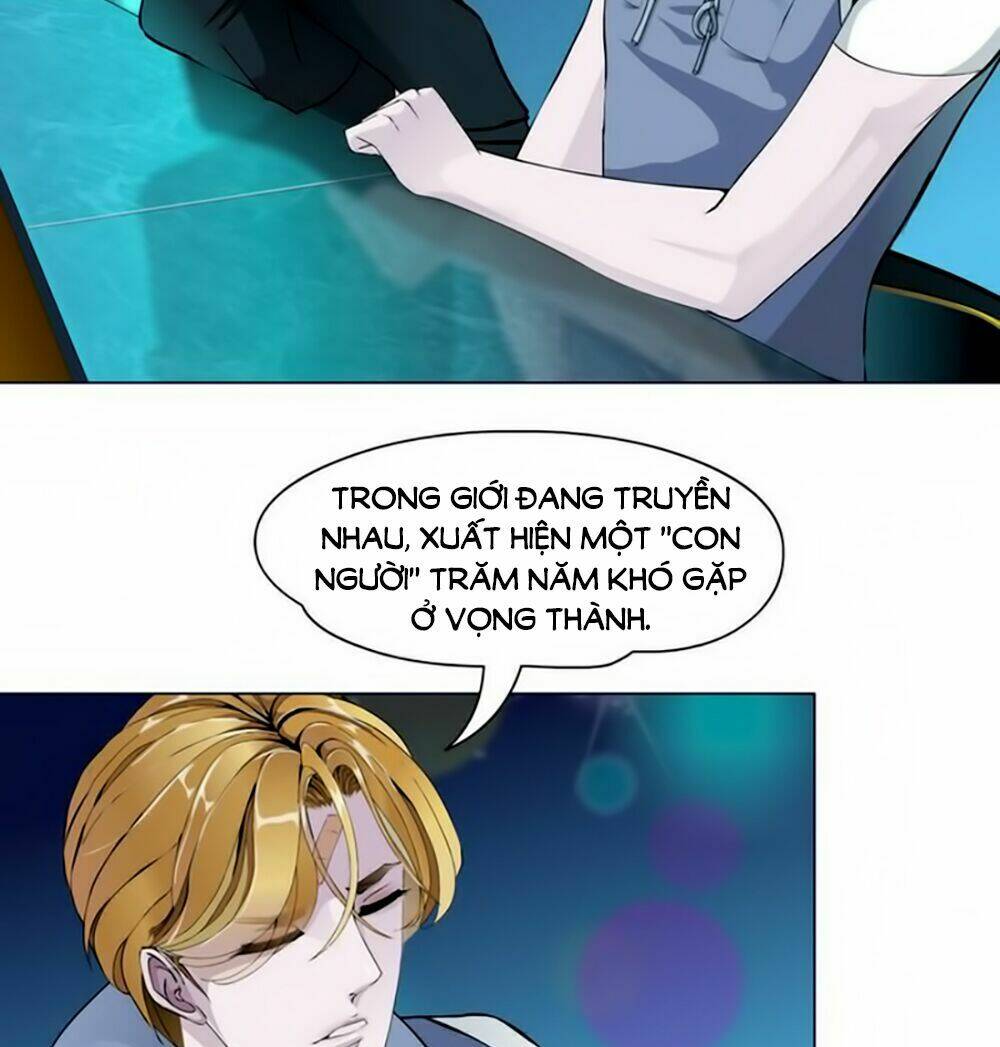 Sổ Tay Mỹ Nam Giới X: Chapter 7