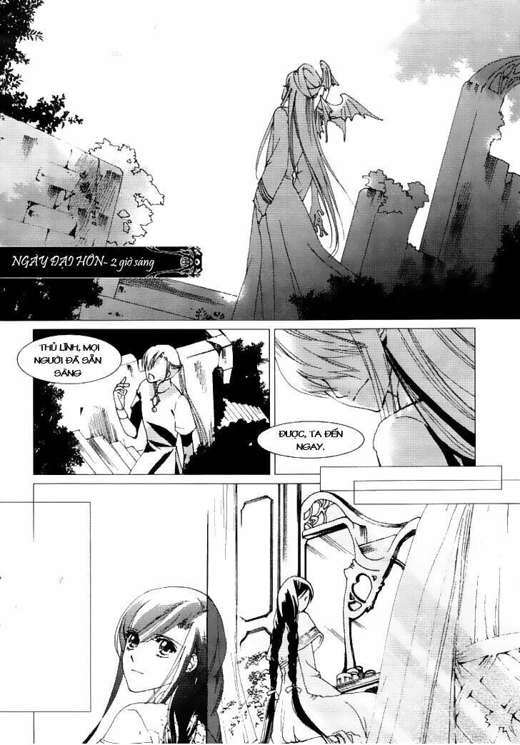 Xing Gui Shi Tian Kong De Dao Lu: Chapter 3