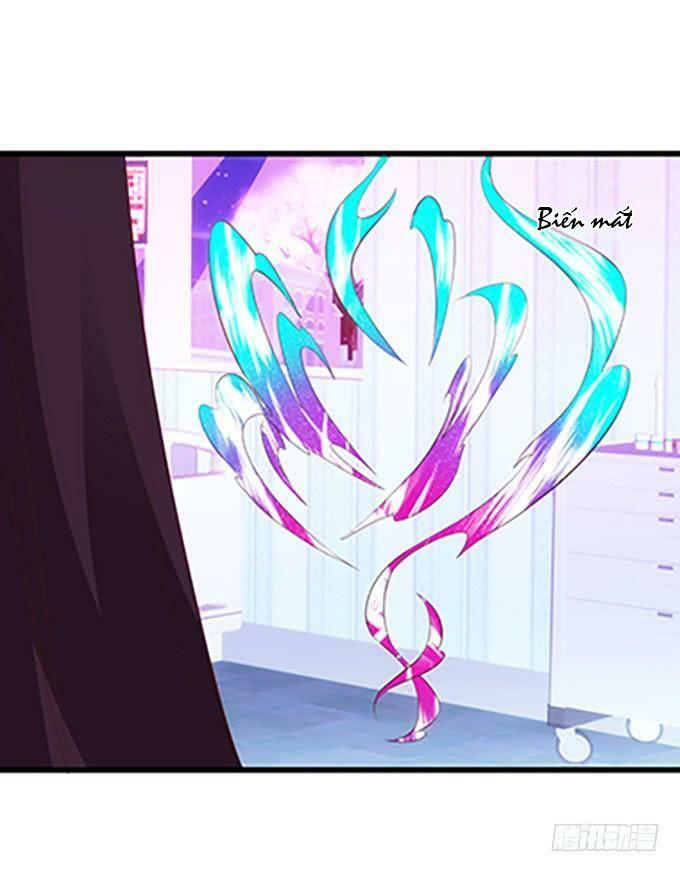 Hồ Tiên Hung Bạo: Chapter 90