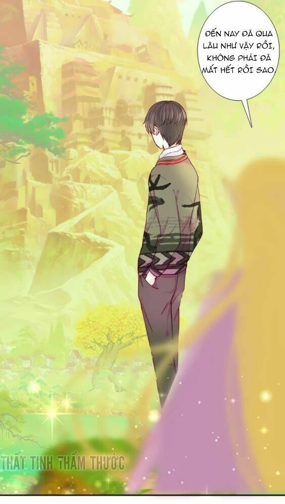 Mộng Văn Sơn Hải Kinh: Chapter 9