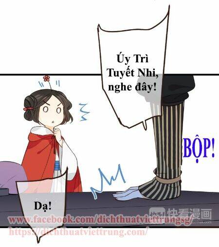 Bạn Trai Tôi Là Cẩm Y Vệ 2: Chapter 22