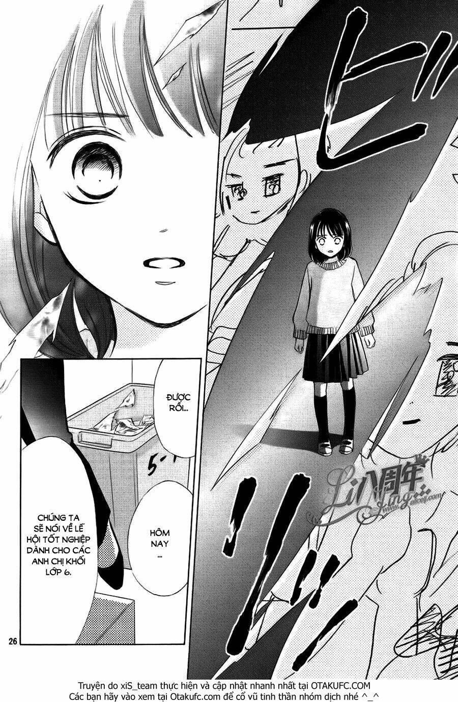 Hope: Chapter 1