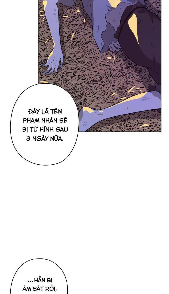 Gửi Đến Người Bạn Của Tôi: Chapter 21