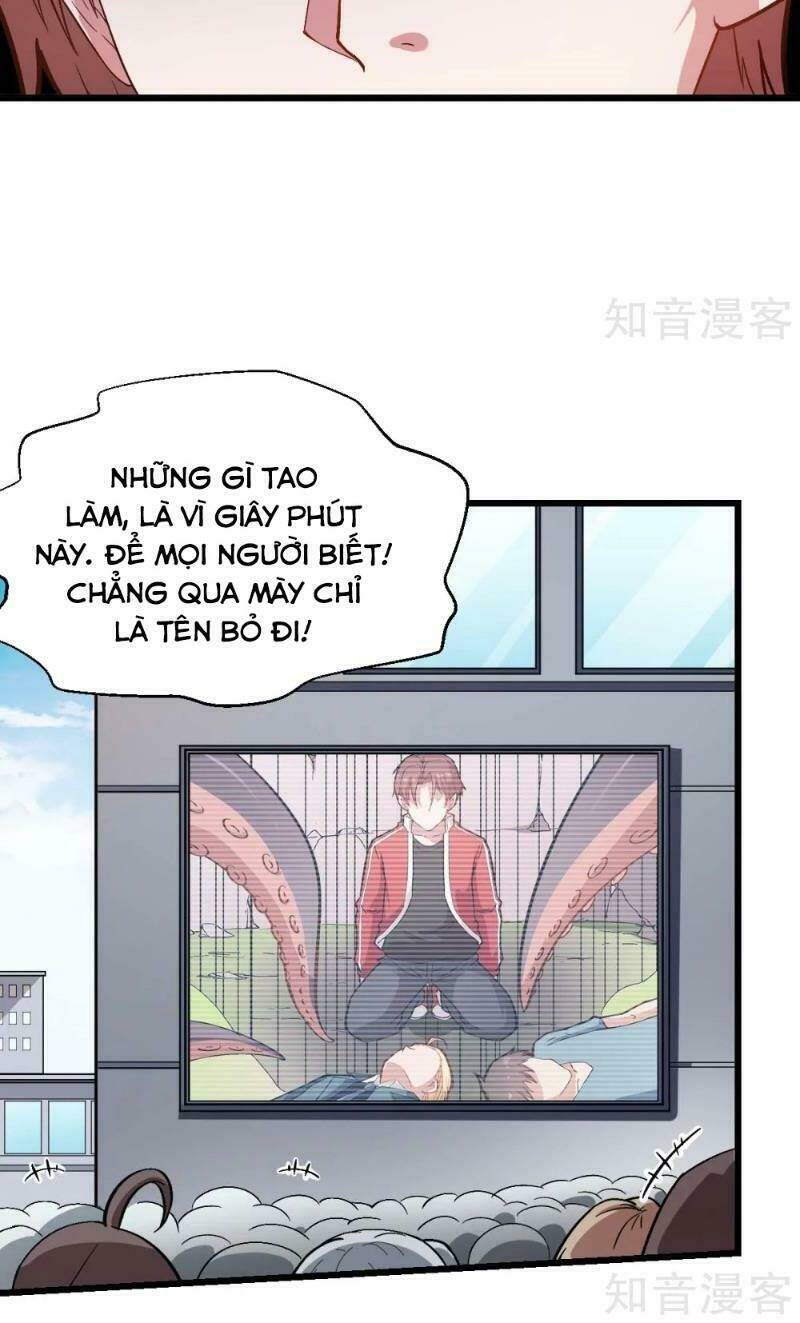 Vườn Trường Cuồng Sư Hệ Thống: Chapter 99