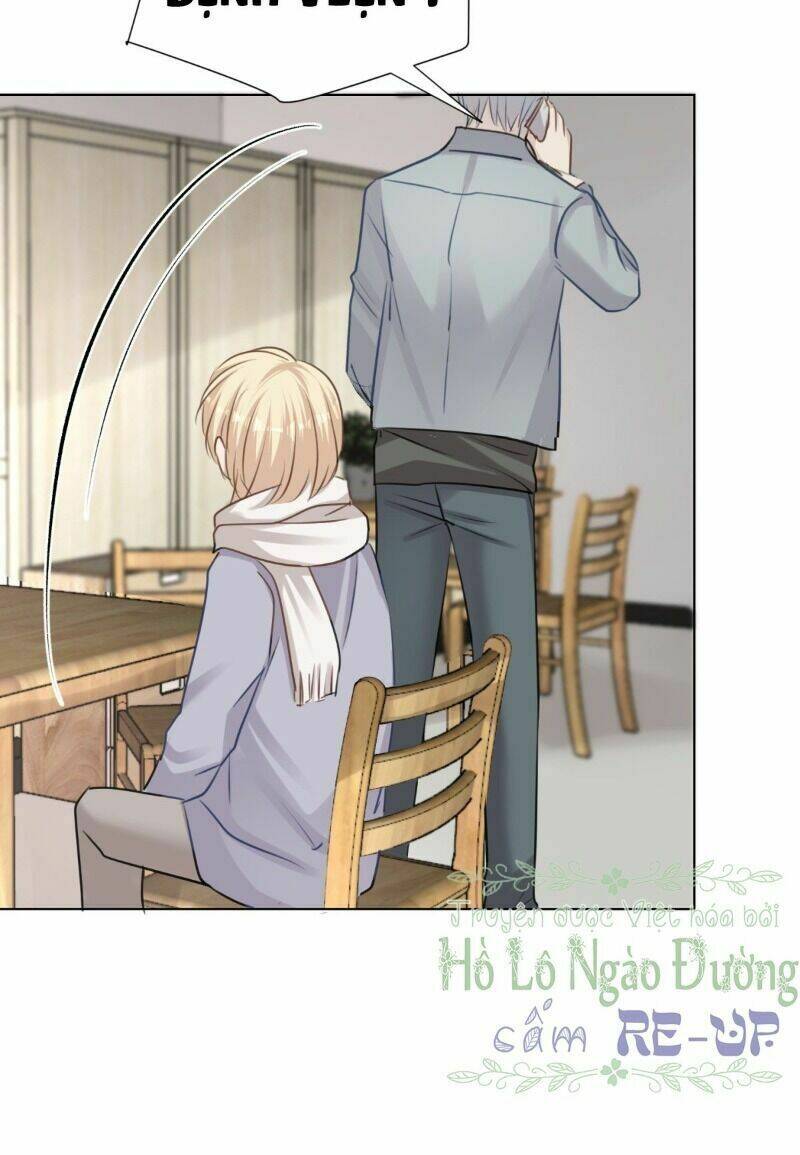 Điều Giáo Gấu Bắc Cực: Chapter 47