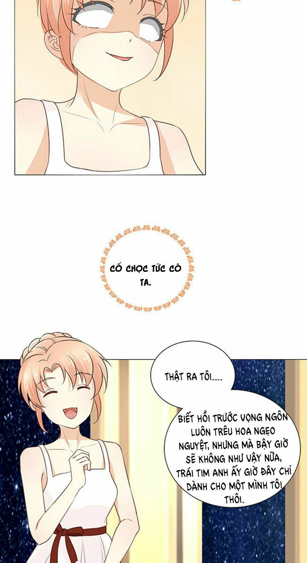 Tổng Tài Bá Đạo Là Gay: Chapter 10