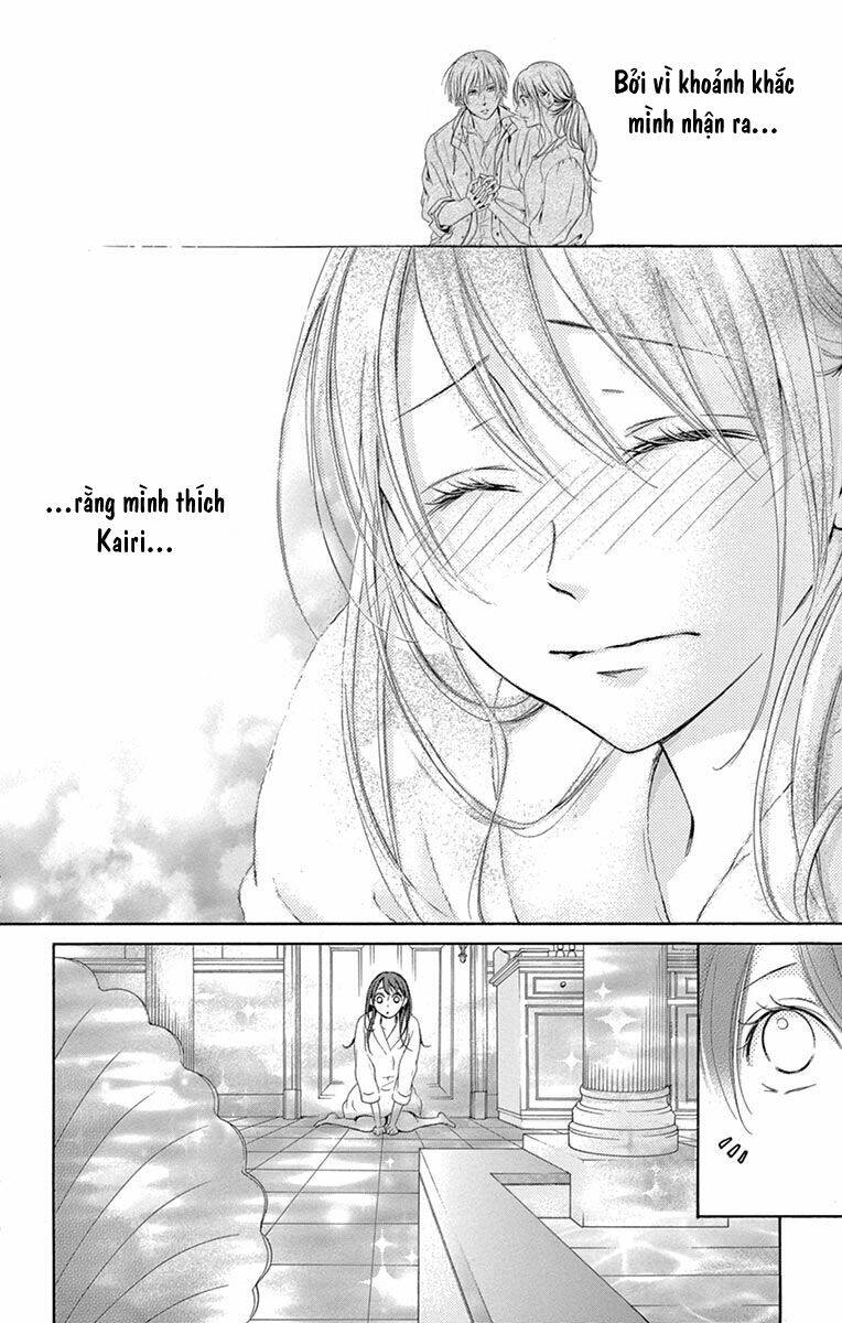 Watashi Wa Tensai O Katte Iru: Chapter 3