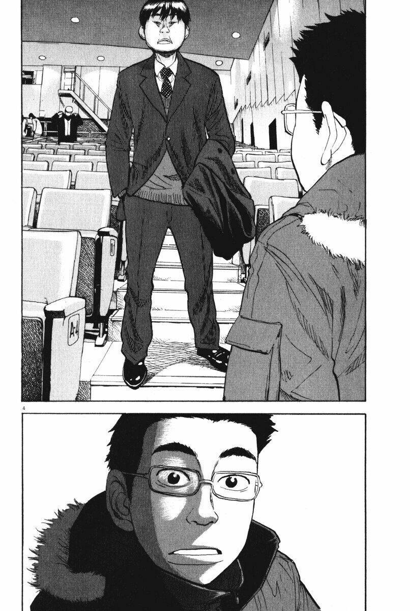 Boy On The Run: Chapter 63