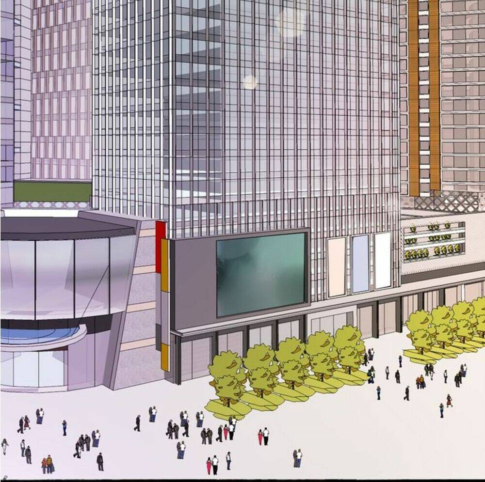 Mùi Hương Lãng Mạn: Chapter 4