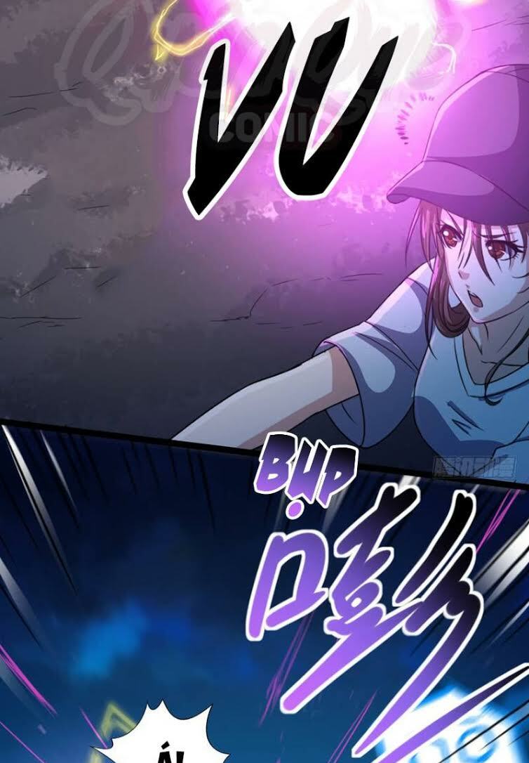 Thập Nhị Thiên Kiếp: Chapter 14