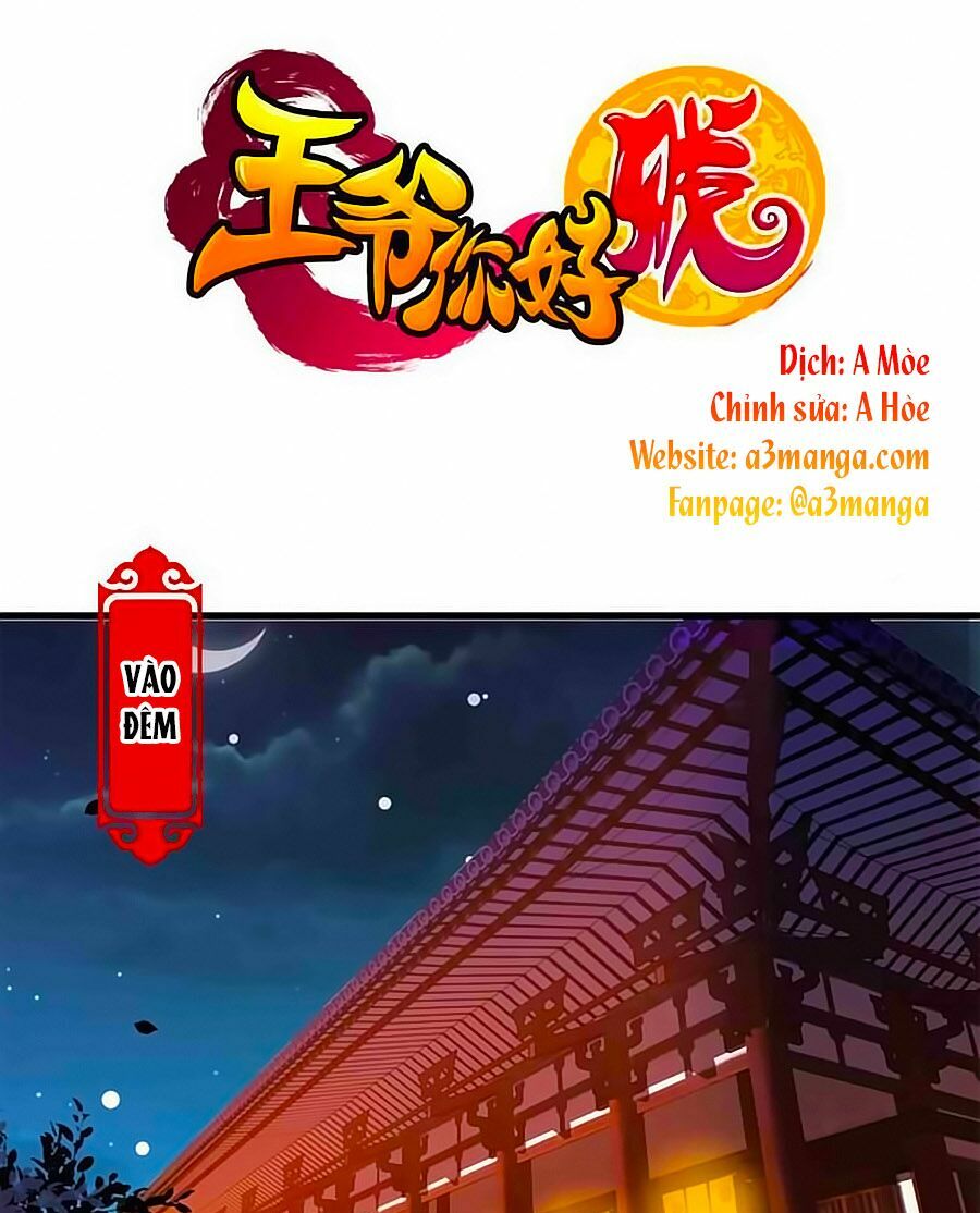 Vương Gia ! Ngươi Thật Bỉ Ổi !: Chapter 148