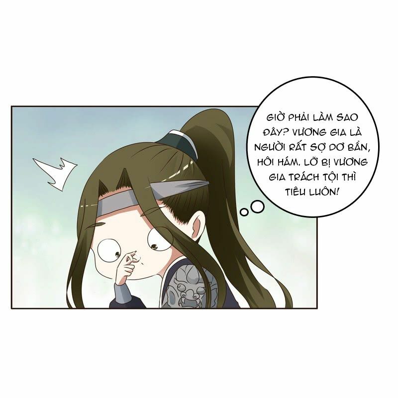 Thông Linh Phi: Chapter 244