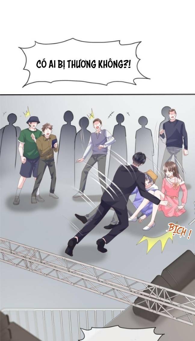 Boss Là Kim Chủ Của Tôi: Chapter 41