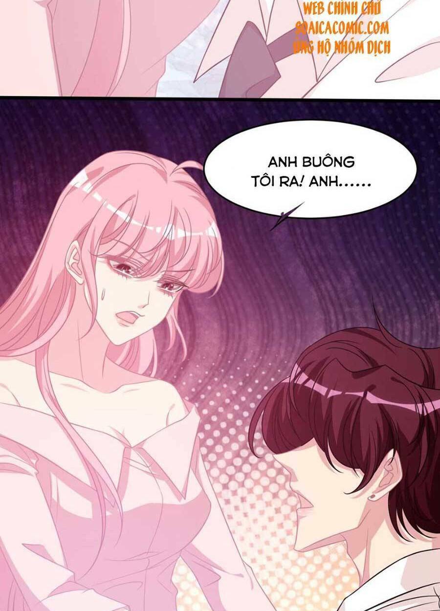 Vết Cắn Trí Mạng: Chapter 48