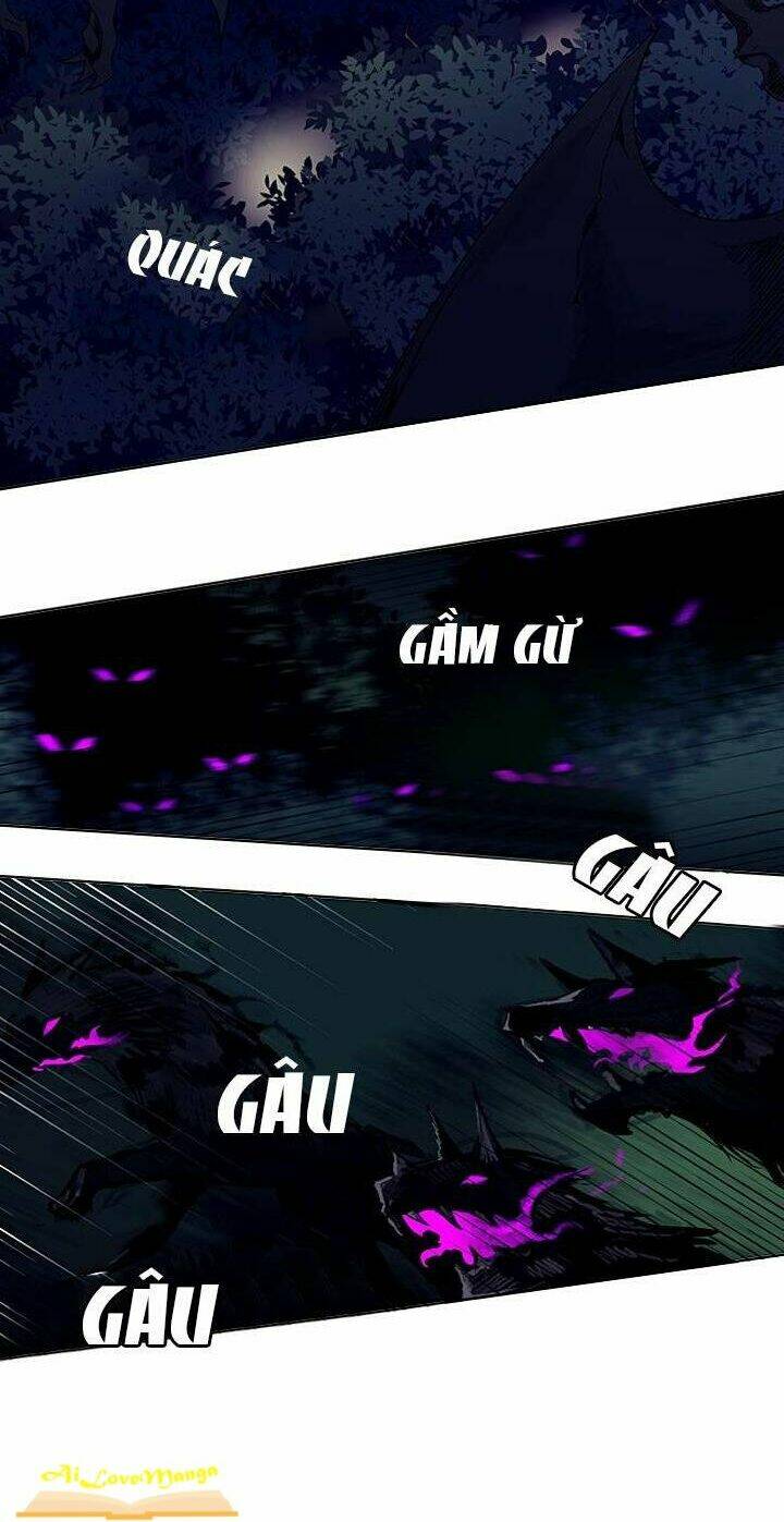 CỘNG TÁC CỦA HOÀNG ĐẾ: Chapter 39