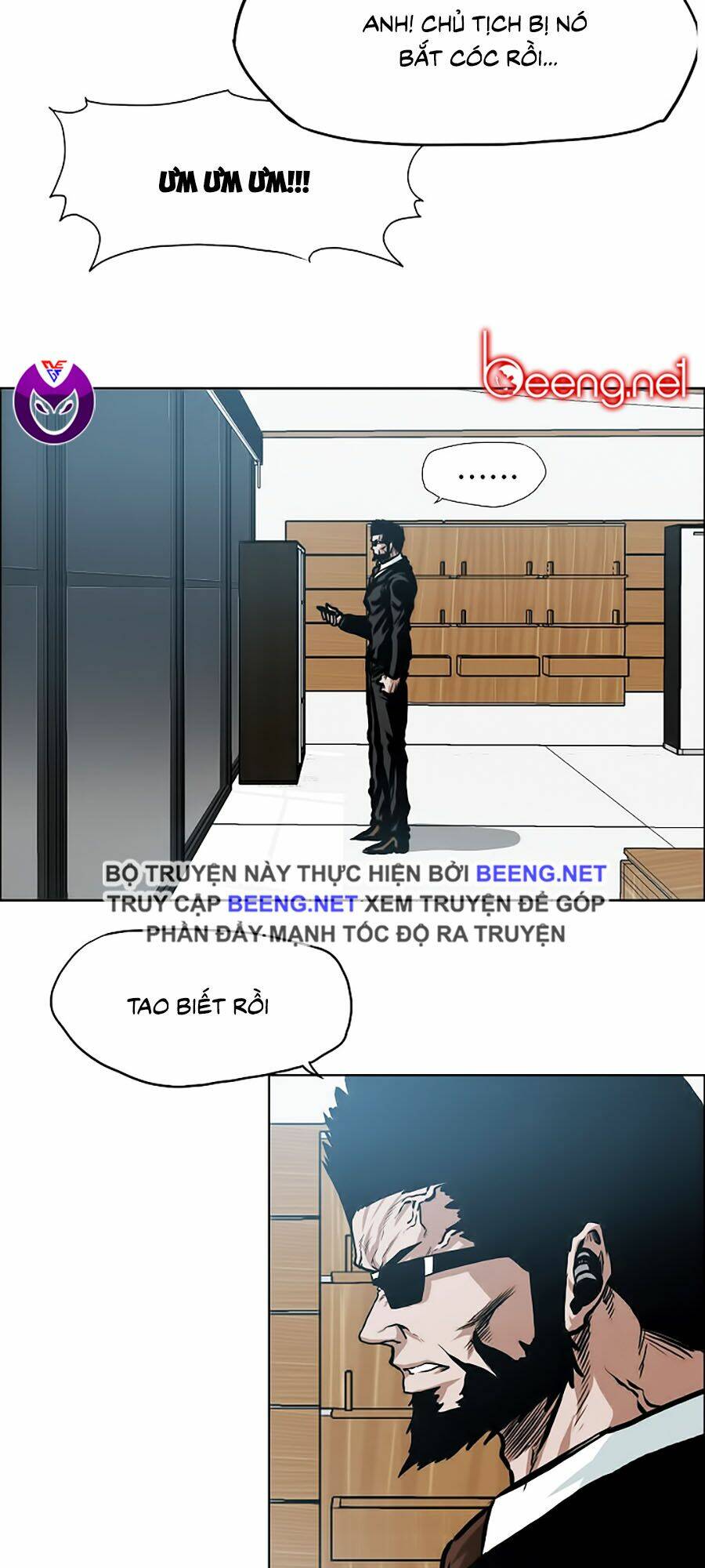 Bá Chủ Học Đường Ss3: Chapter 22