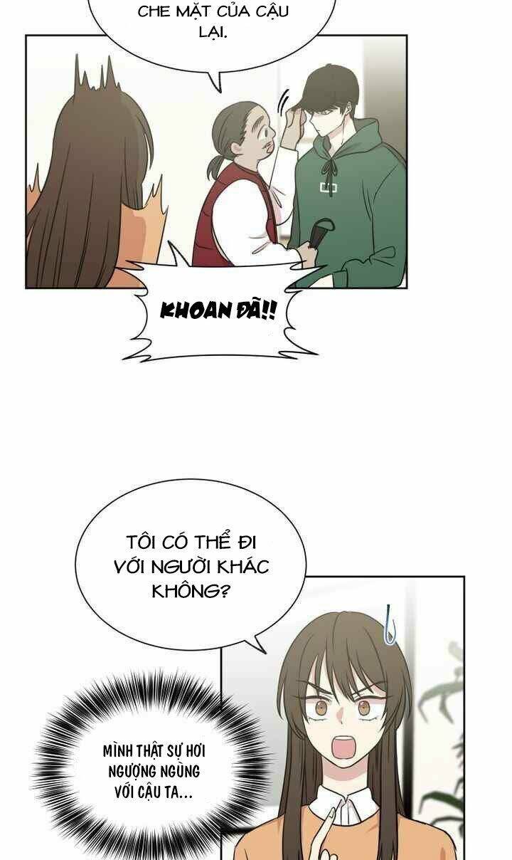 Idol Sống Trong Nhà Tôi !: Chapter 3