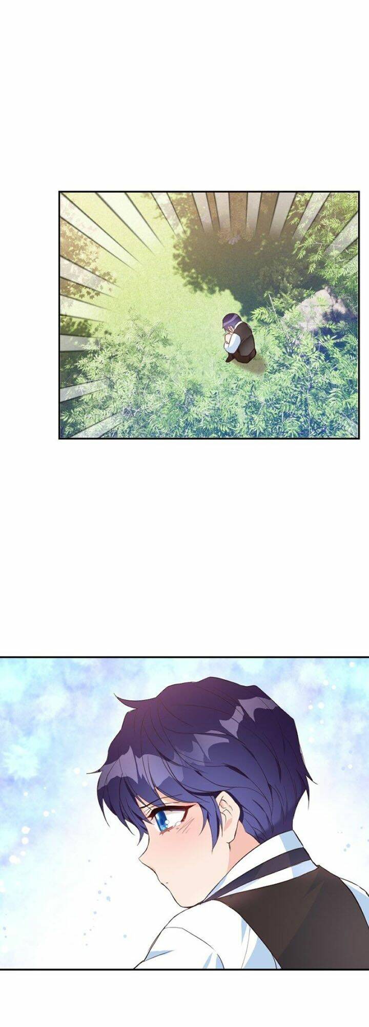 Tất Cả Mọi Người Đều Yêu Quý Nhân Vật Phản Diện: Chapter 5