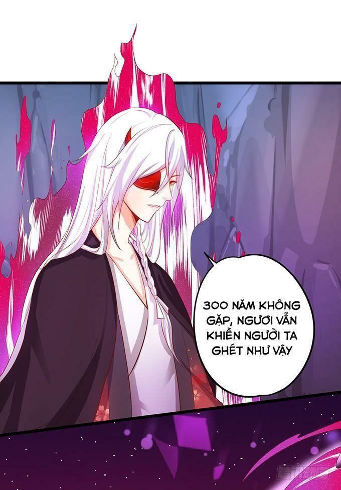 Hồ Tiên Hung Bạo: Chapter 75