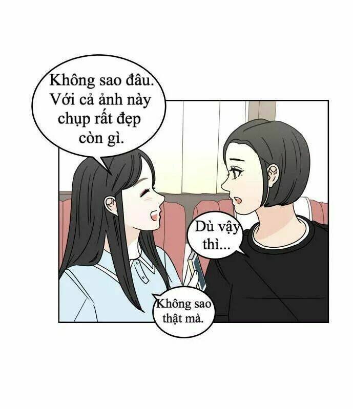 30 Phút Bước Đi Bên Em: Chapter 49