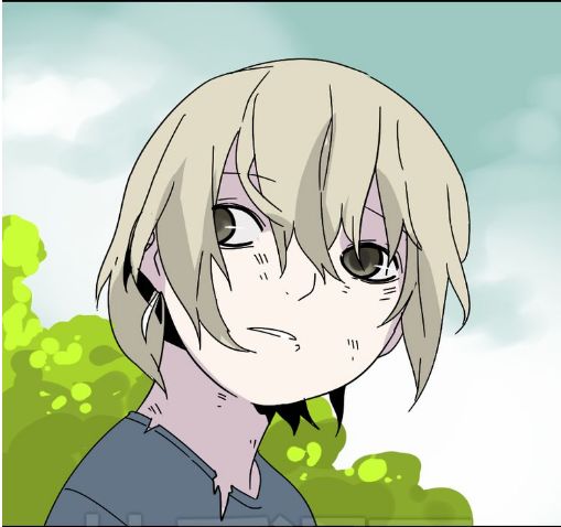 Ứng Dụng Thẩm Mỹ: Chapter 45