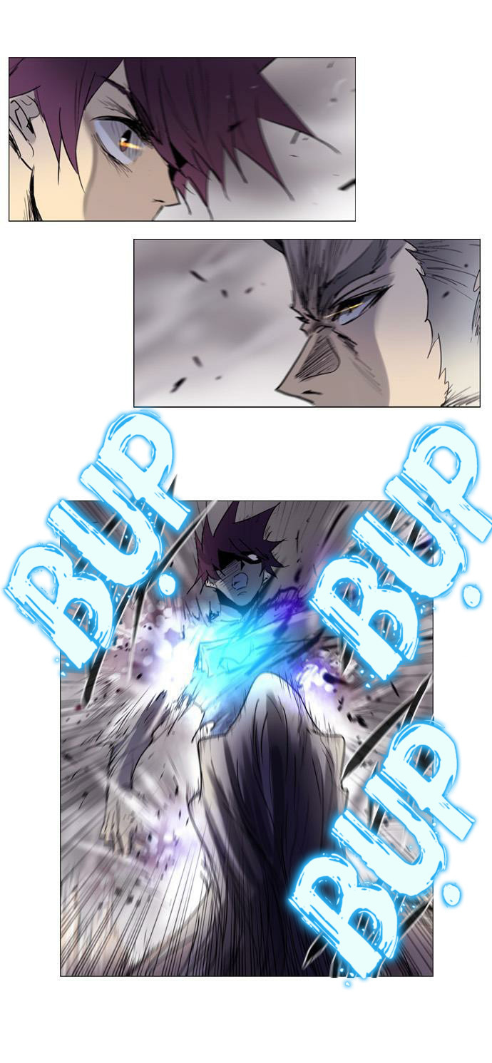 Soul Cartel: Chapter 171