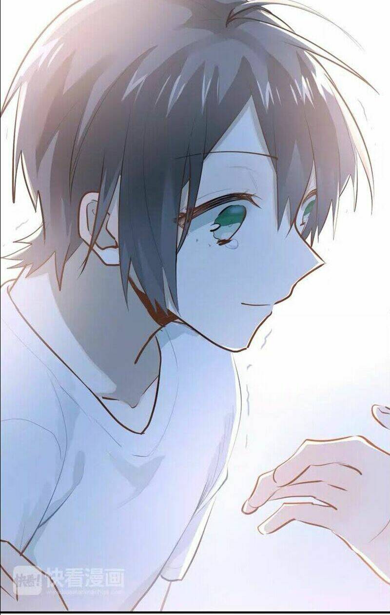 Đầu Gấu Biết Yêu: Chapter 71