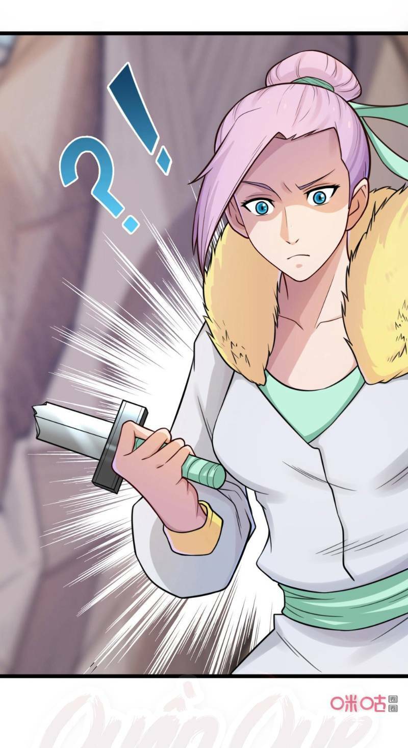 Tu Tiên Cuồng Thần: Chapter 50
