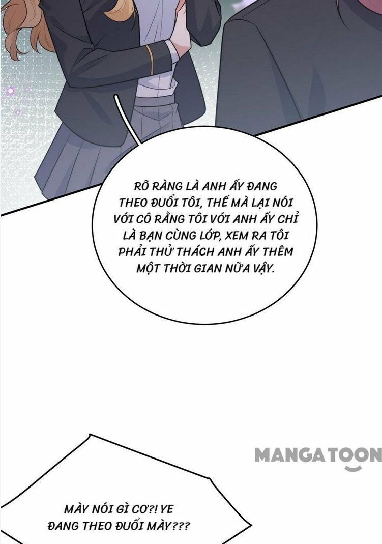 Ma Lạt Thiên Kim Đẩu Ác Thiếu: Chapter 255