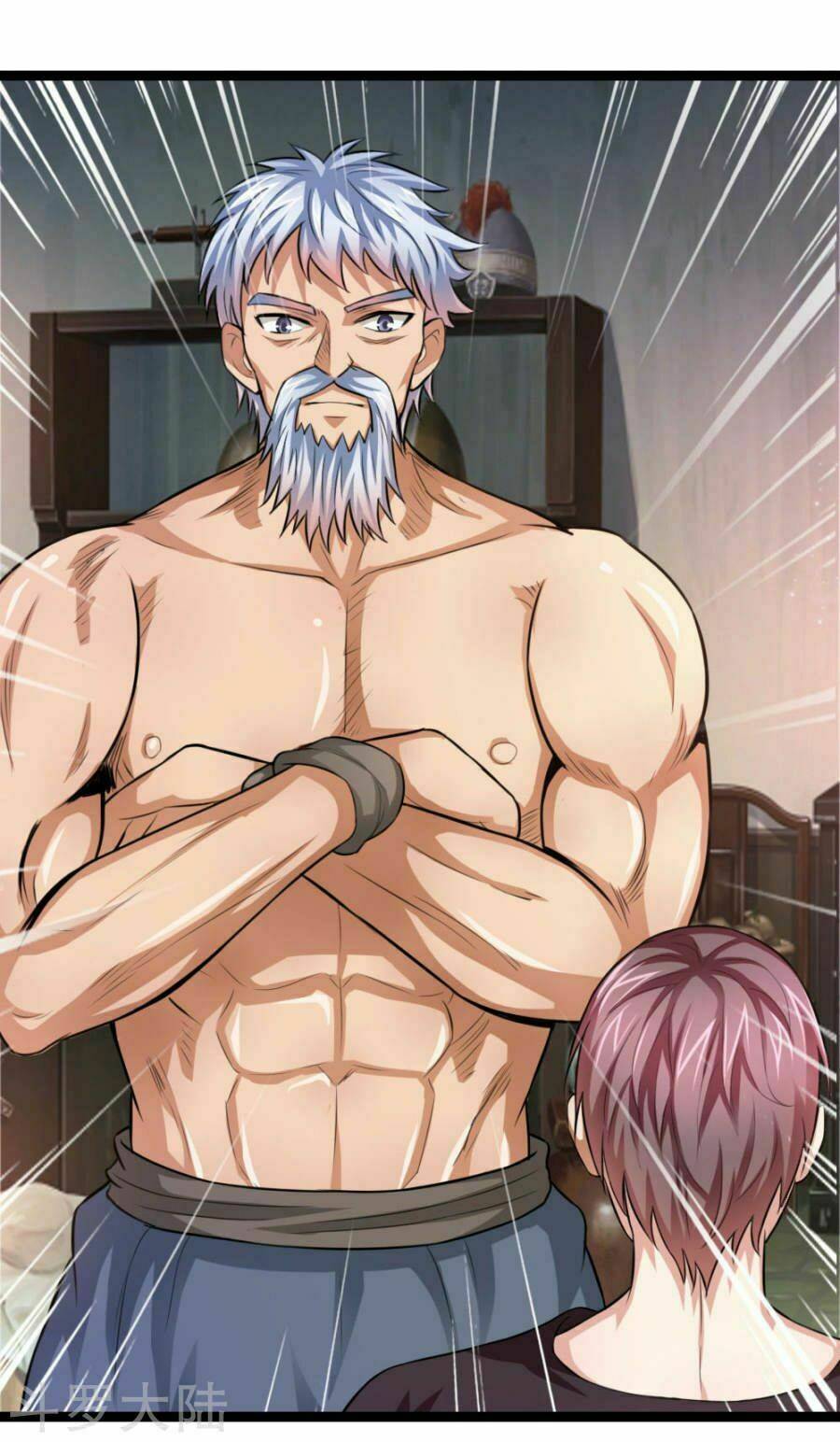 Tuyệt Thế Phi Đao: Chapter 80
