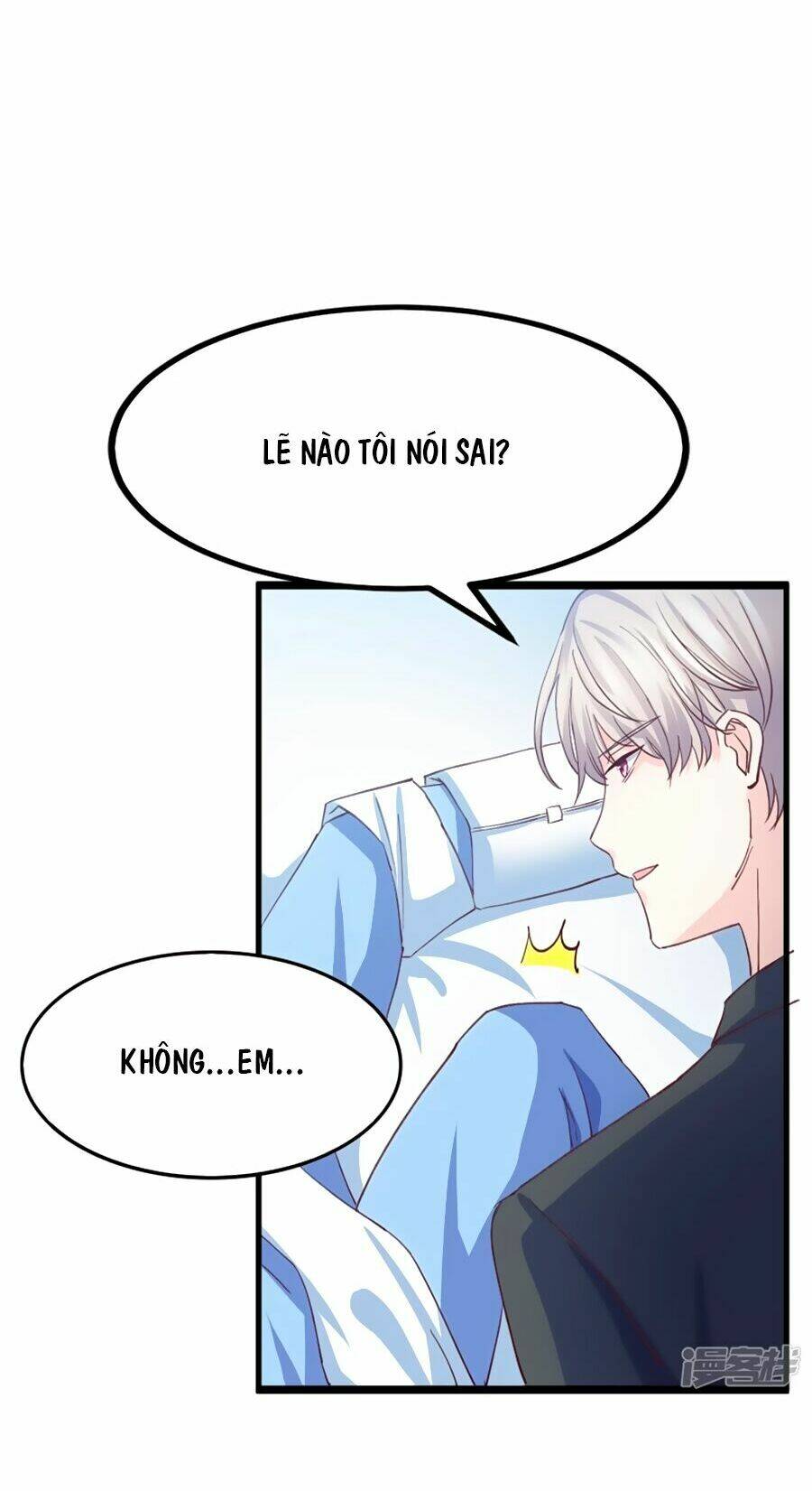 Ta Và Nam Thần Cởi Áo Ngủ Rồi: Chapter 9