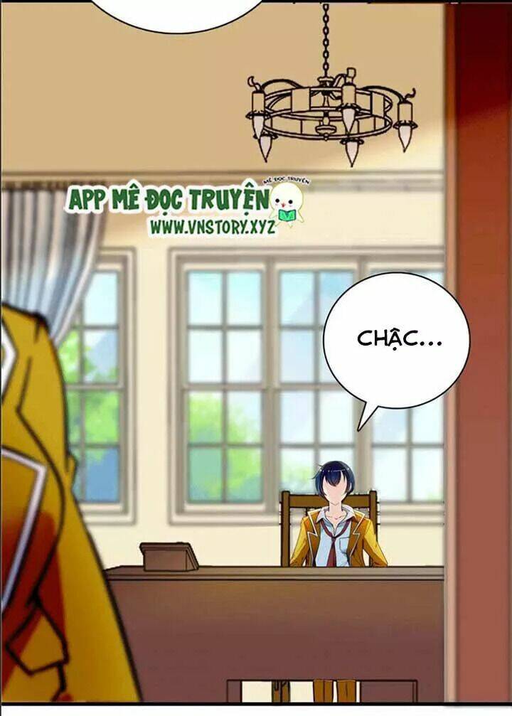 Nữ Hầu Sau Giờ Học: Chapter 101