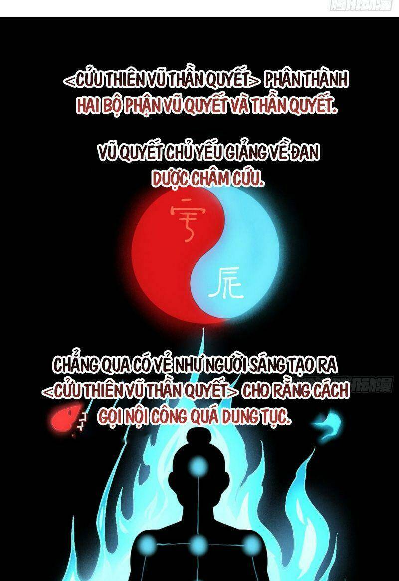Cuồng Thiếu Siêu Thiên Tài: Chapter 9
