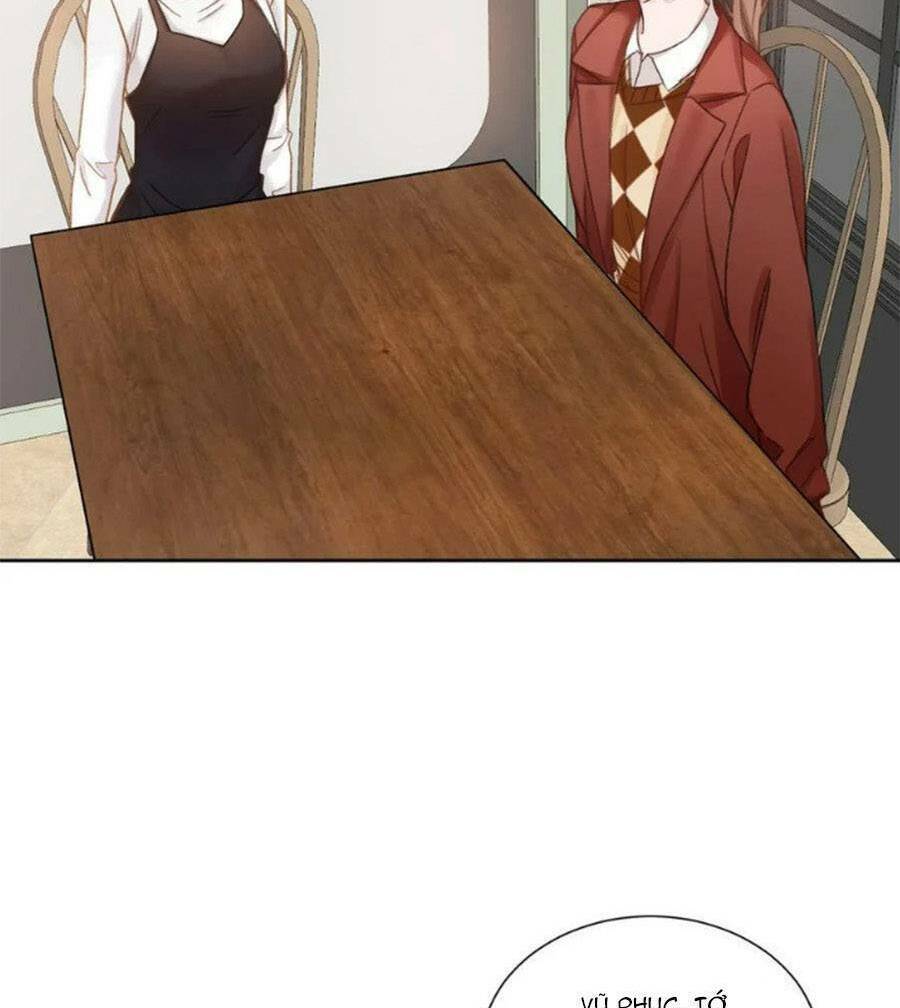 Dĩ Ái Chi Danh: Chapter 44