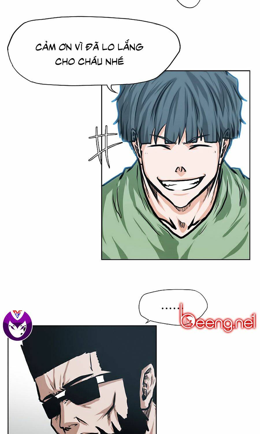 Bá Chủ Học Đường Ss3: Chapter 10