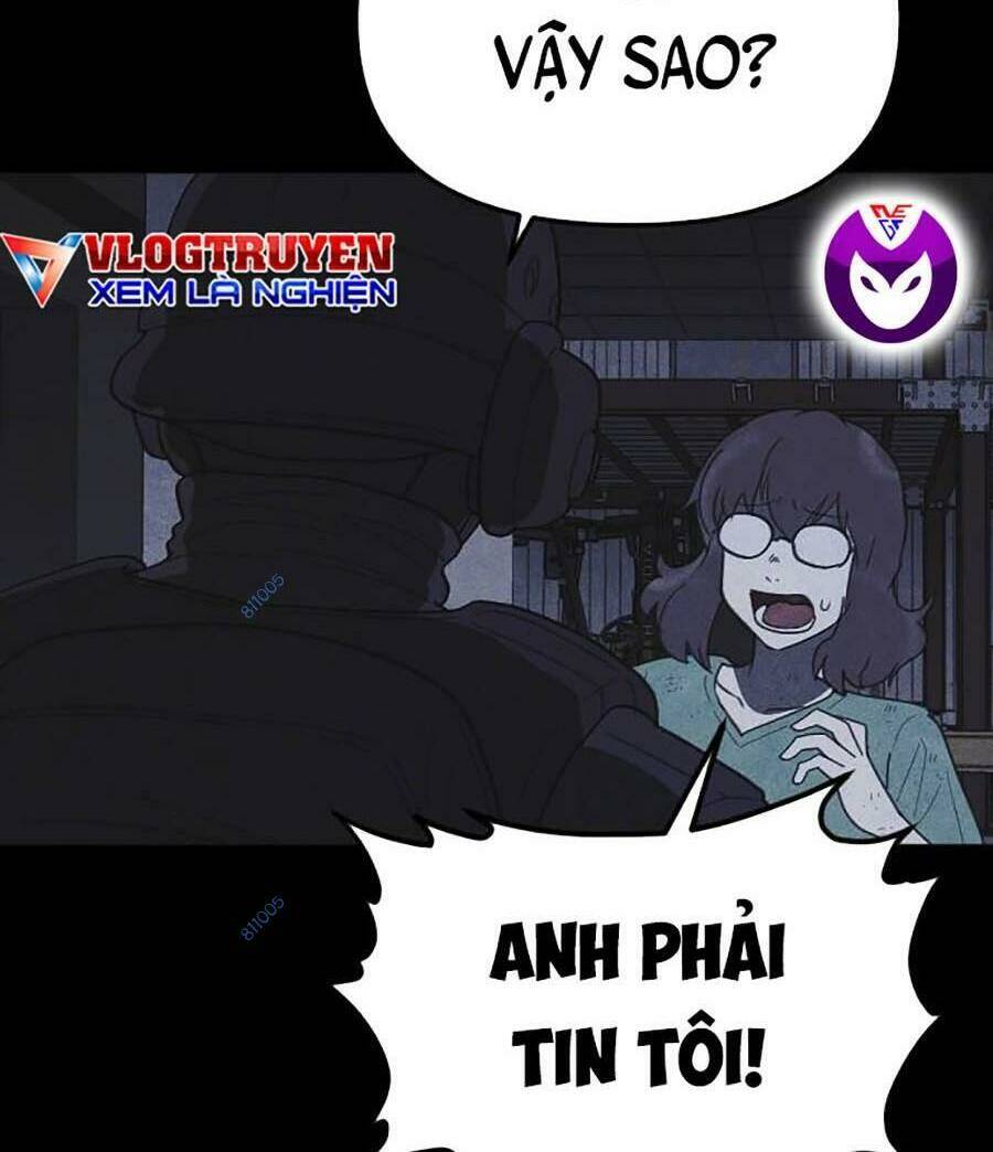 Cậu Bé Shotgun: Chapter 52