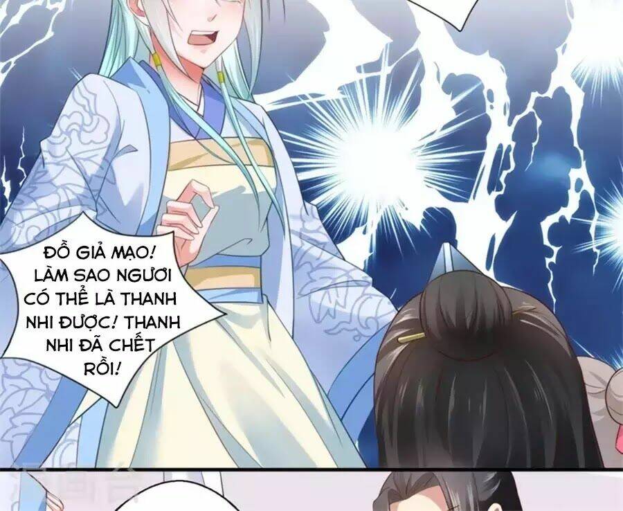 Khuynh Thế Y Phi Muốn Bỏ Chồng: Chapter 123