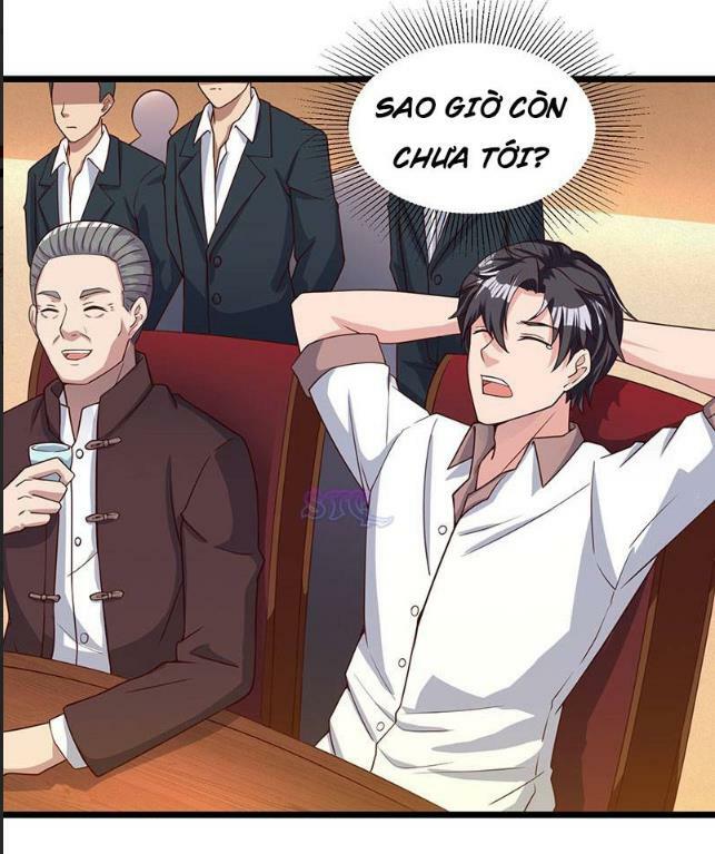 Trọng Sinh Khí Thiếu Quy Lai: Chapter 17