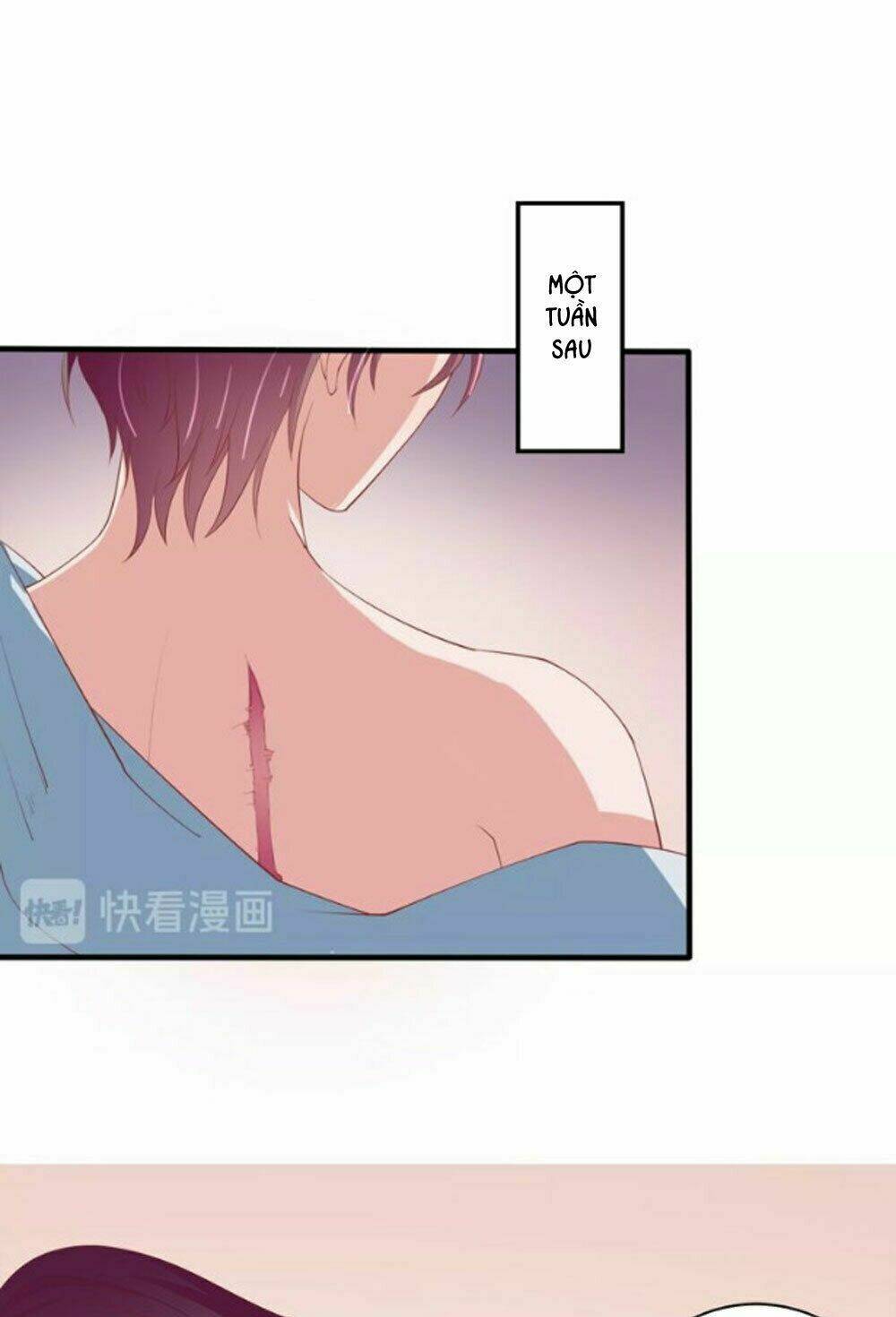 Quản Lí Ngây Ngô Và Thần Tượng Ác Ma: Chapter 30