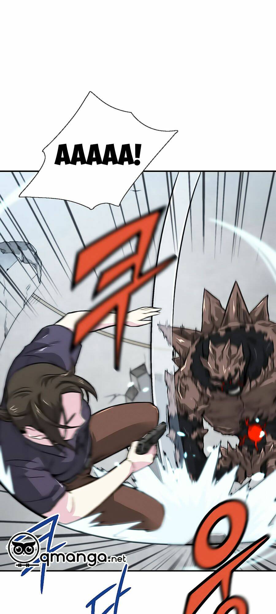 Hầm Ngục Bóng Tối: Chapter 7