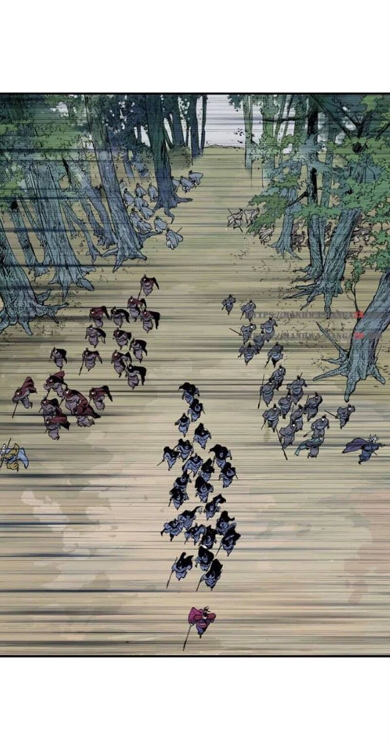 Cao Thủ 2: Chapter 131