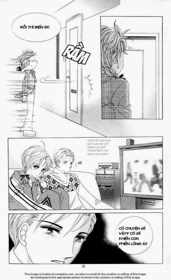 Yêu Hoặc Chết: Chapter 1