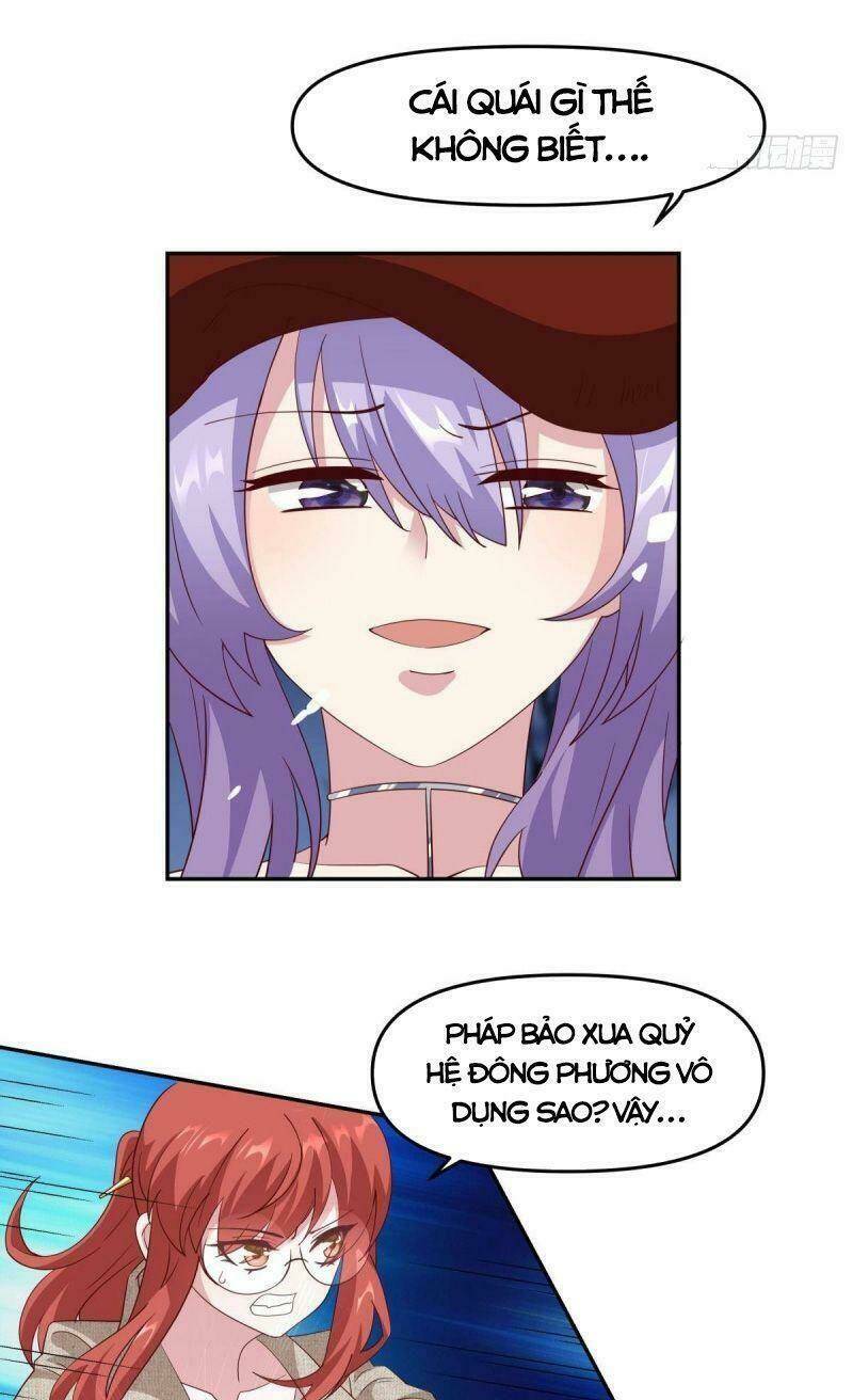 Xâm Lược Vạn Giới: Chapter 61