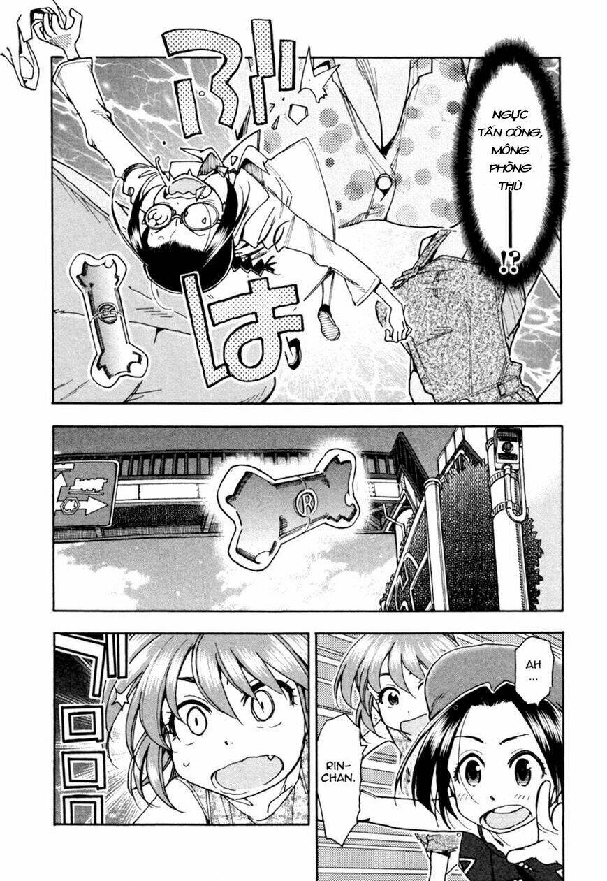 Ichinensei Ni Nacchattara: Chapter 60