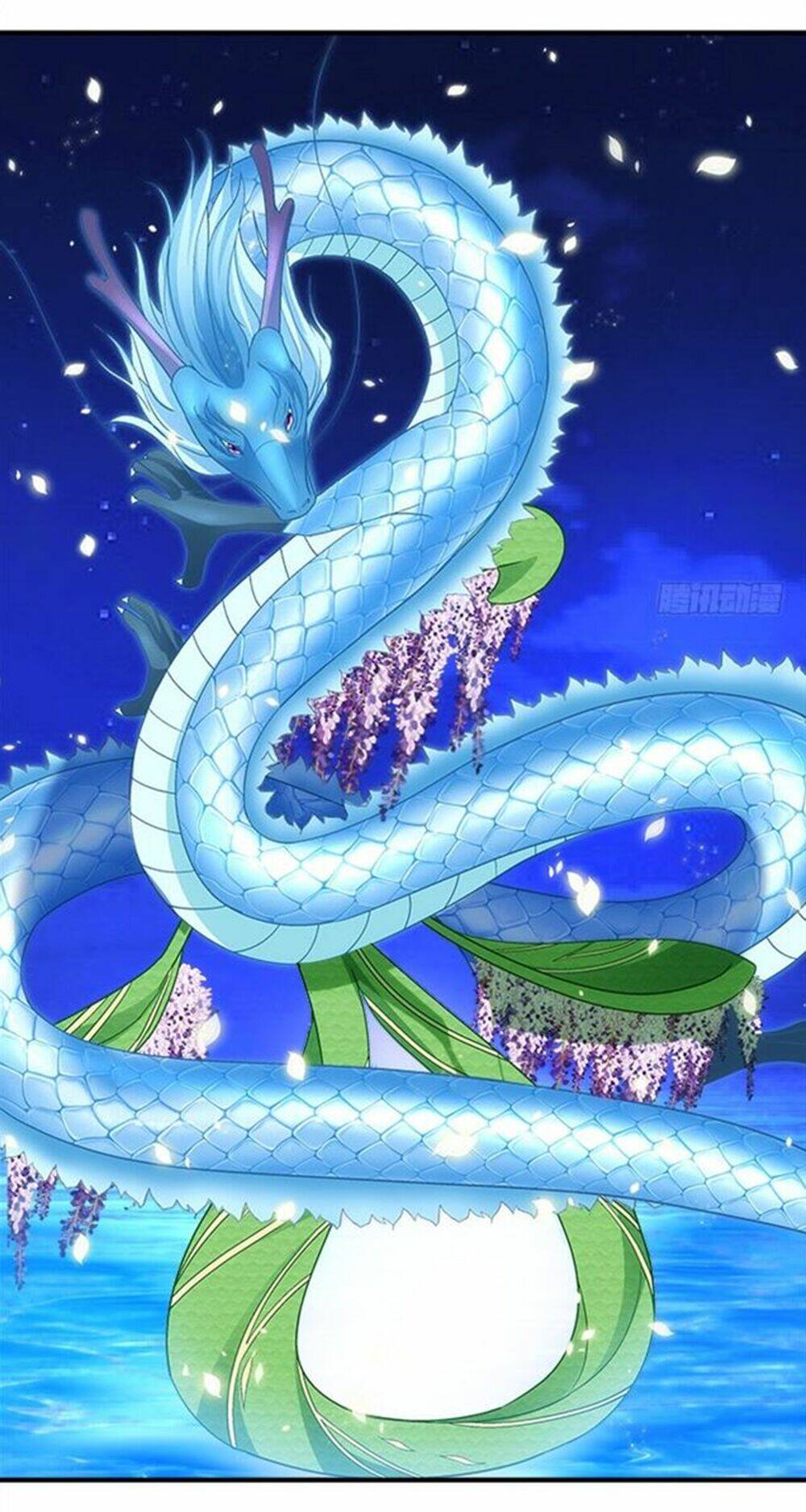 Ám Dạ Vô Thường: Chapter 71