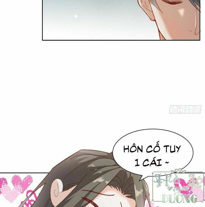 Ảnh Đế Yêu Hồ: Chapter 42