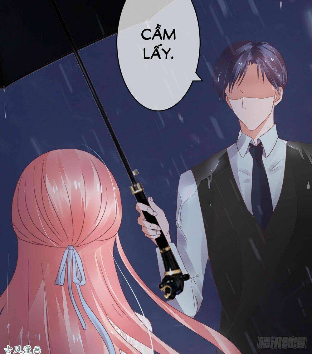 Manh Thê Khó Dỗ: Chapter 34