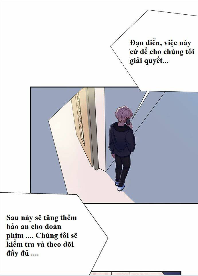 Trọng Sinh Để Ngủ Với Ảnh Đế: Chapter 129